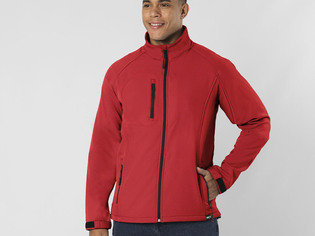 Chaqueta Grifter