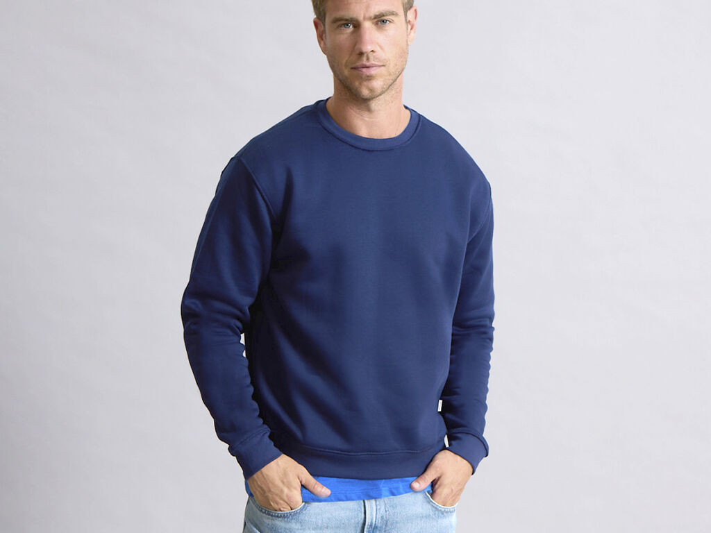Sudadera Adulto Dretius