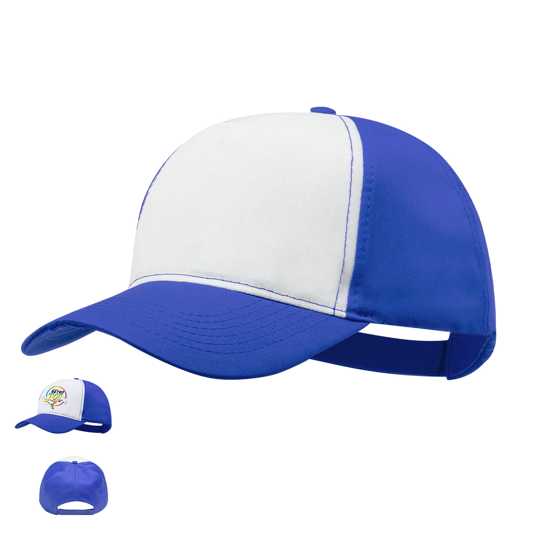 Gorra Sodel