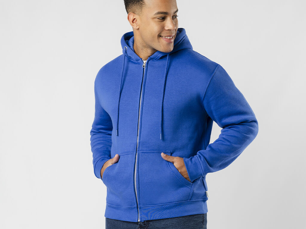 Sudadera Adulto Walder