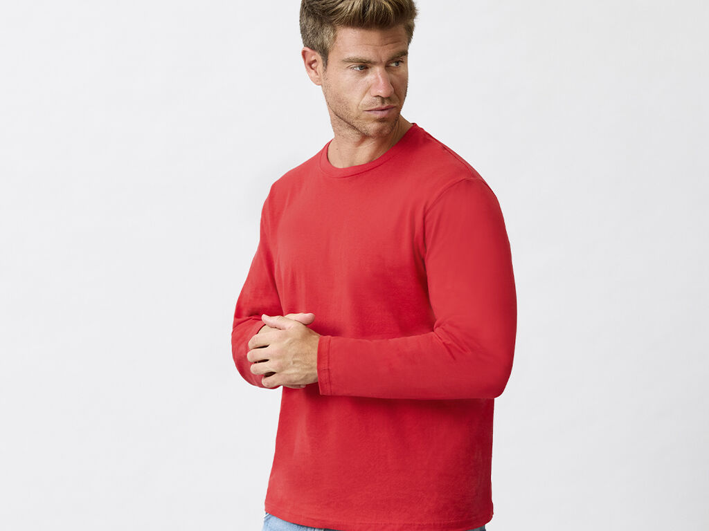 Camiseta Adulto Color Hawk