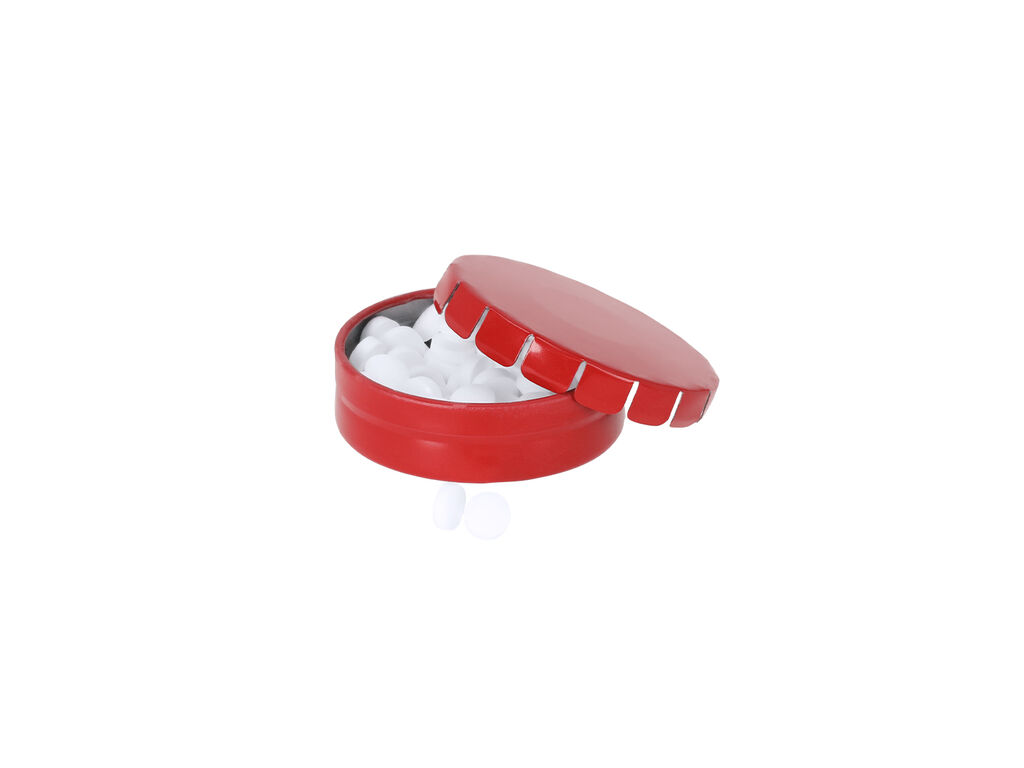 Dispensador Caramelos Mizzen