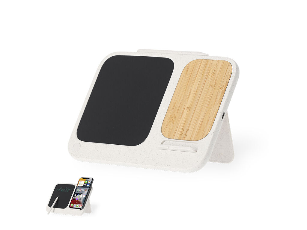Cargador Tablet Escritura LCD Artic