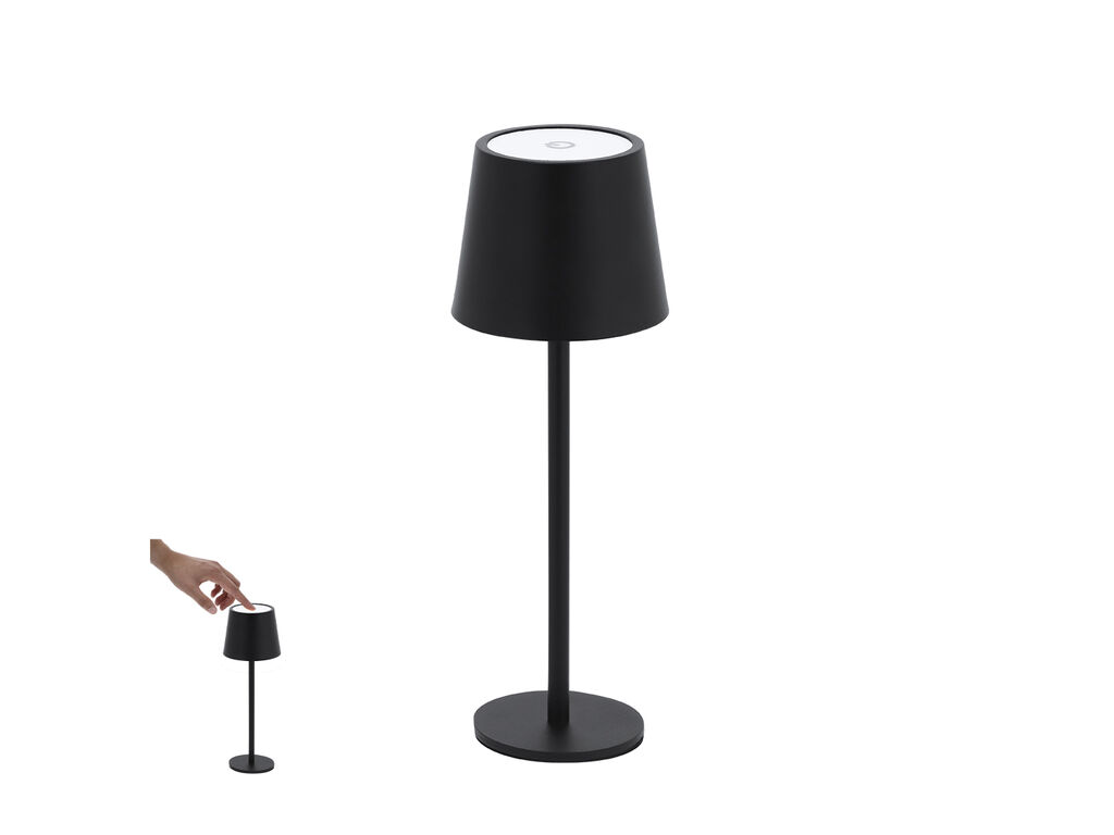 Lámpara Tanik