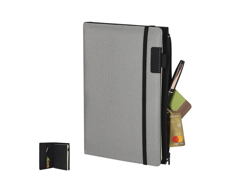 Bloc Notas Funda Katz