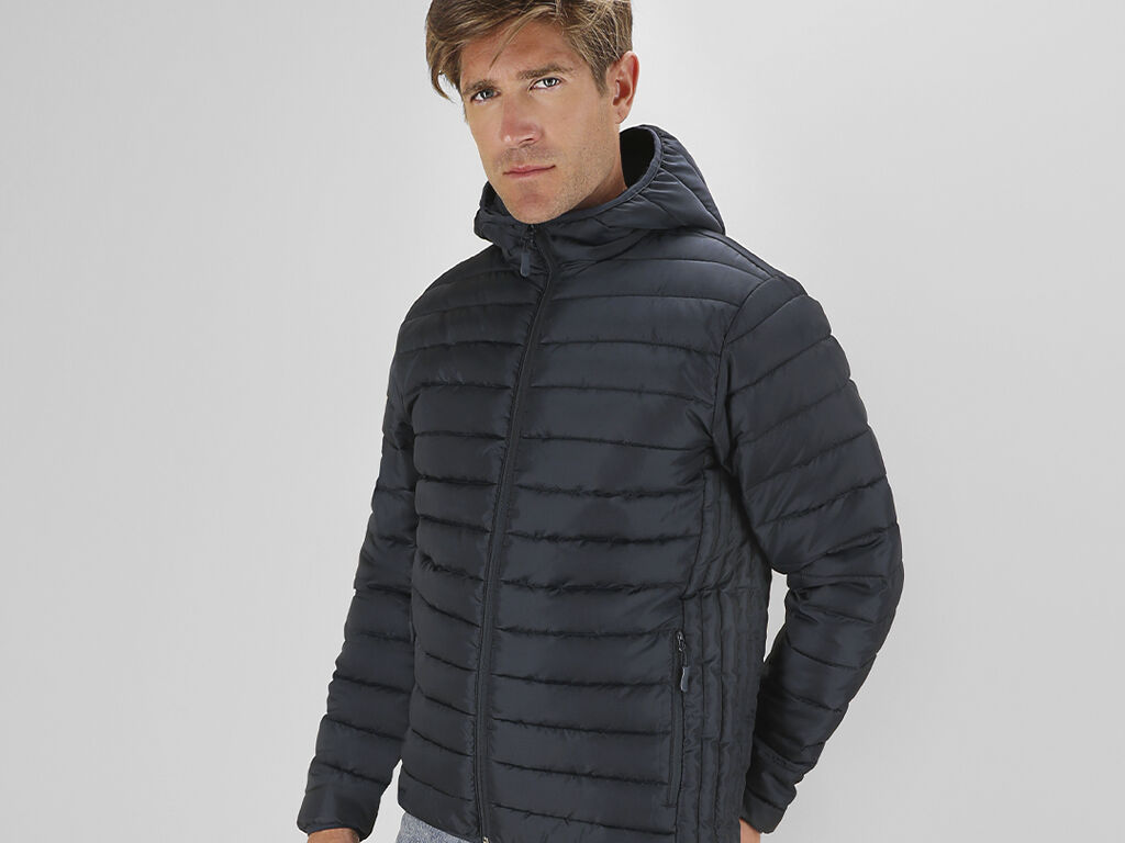 Chaqueta Dilax