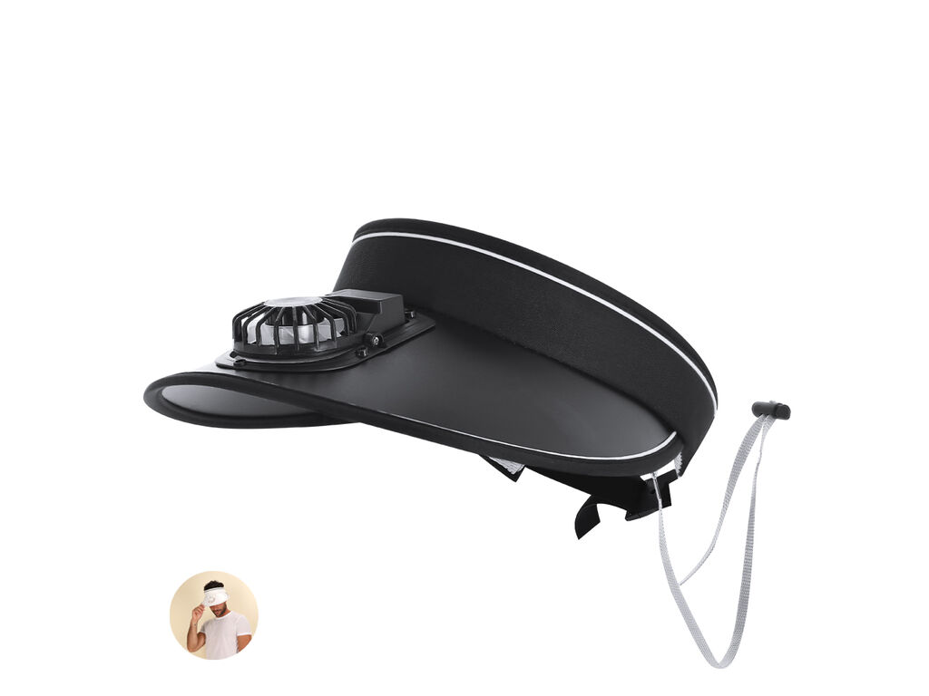 Visera Ventilador Akanyi