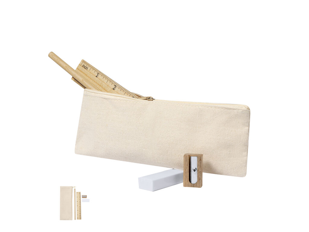 Estuche Kramer