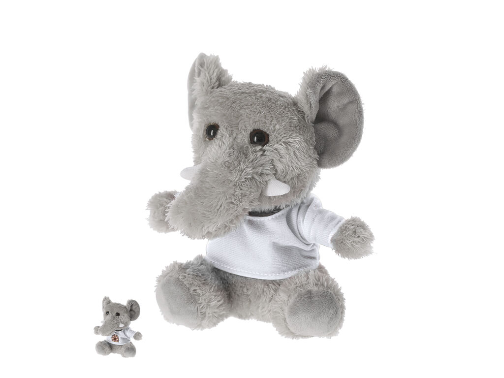 Peluche Brekalo
