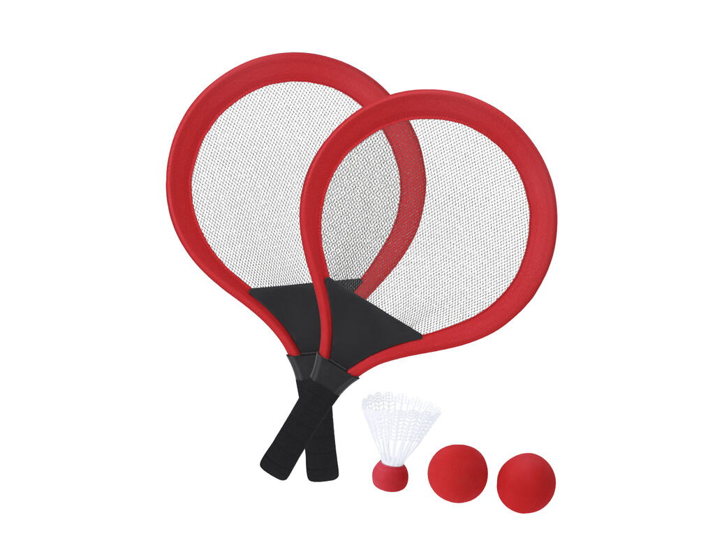 Set Juegos Babic
