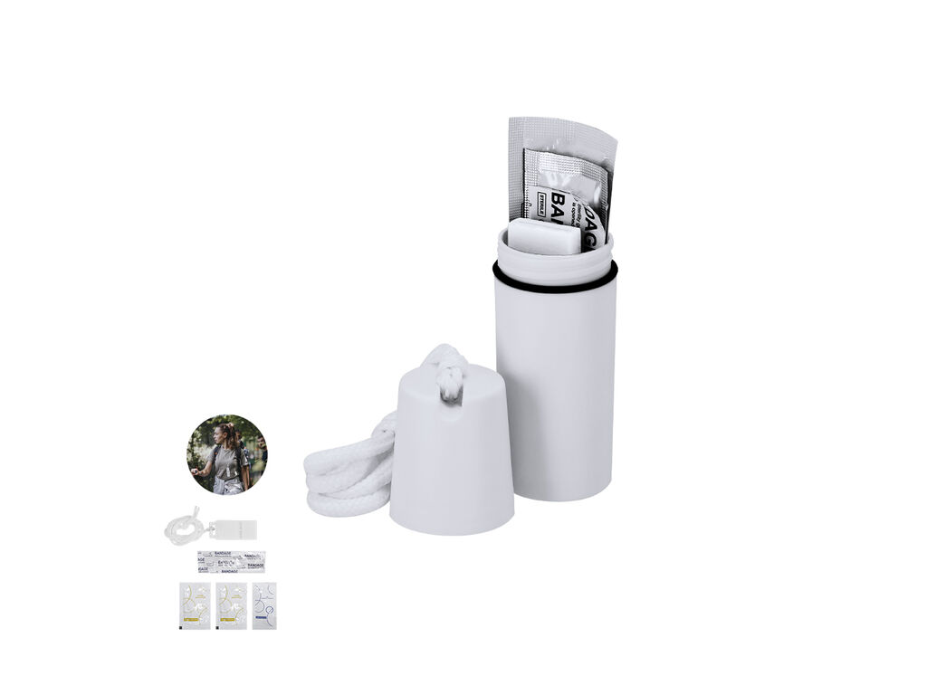 Kit Excursión Gemmel