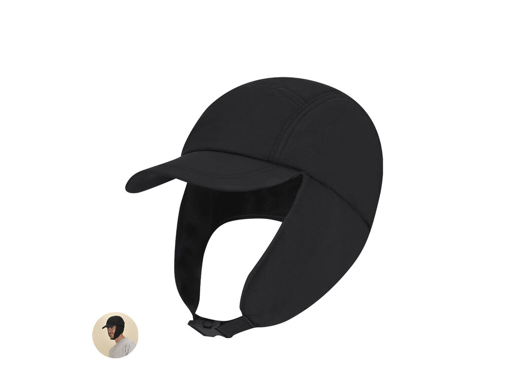 Gorra Cuarich