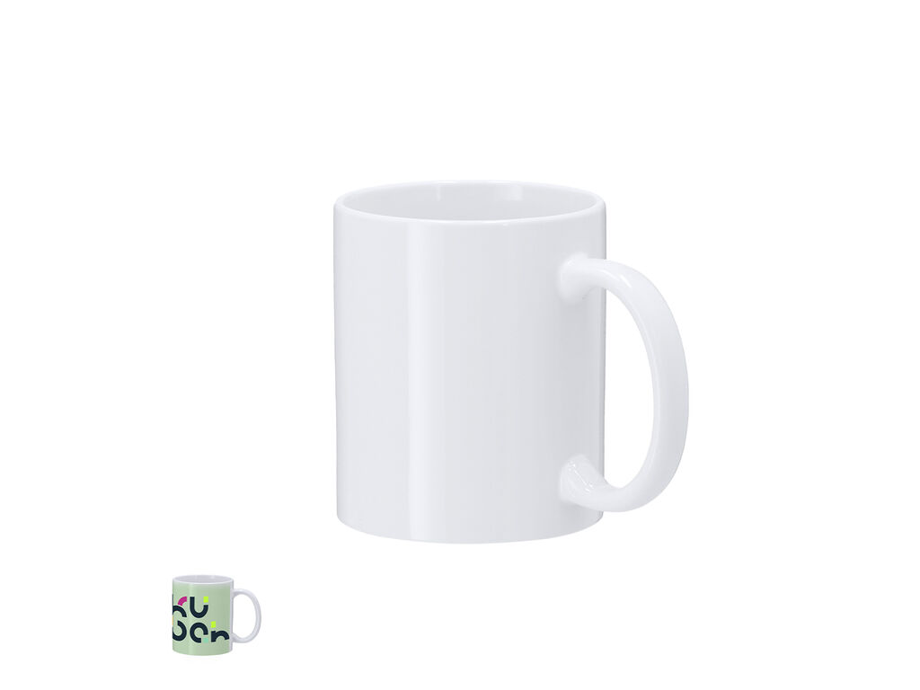 Taza Sublimación Werdan