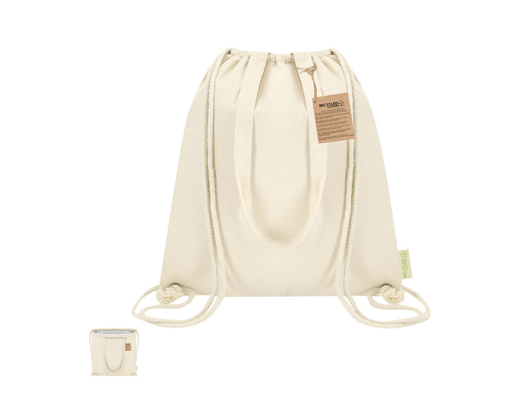 Bolsa Mochila Nevera Nelon