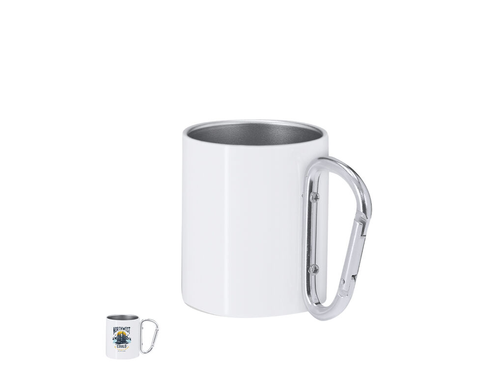 Taza Sublimación Beesbur