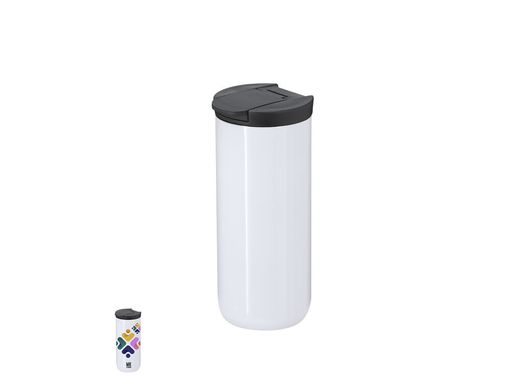 Vaso Térmico Sublimación Lyrena