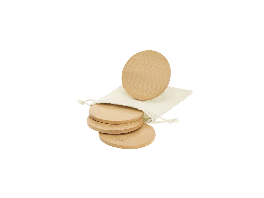 Set Posavasos Elmor