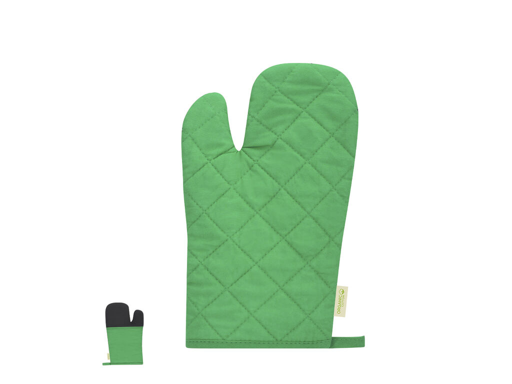 Manopla Kinix