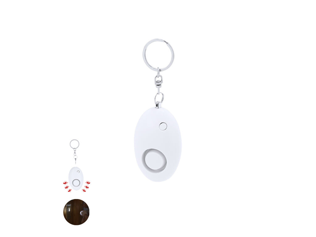 Alarma Personal Lyra