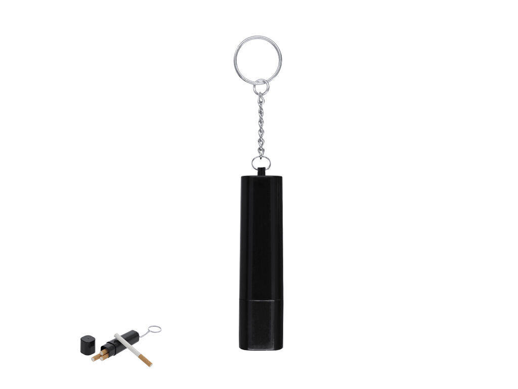 Estuche Tabaco Llavero Jiyane