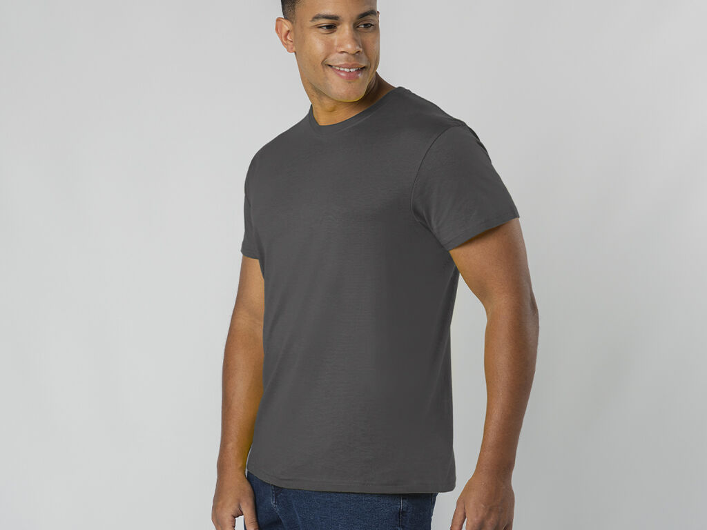 Camiseta Adulto Color Perkins