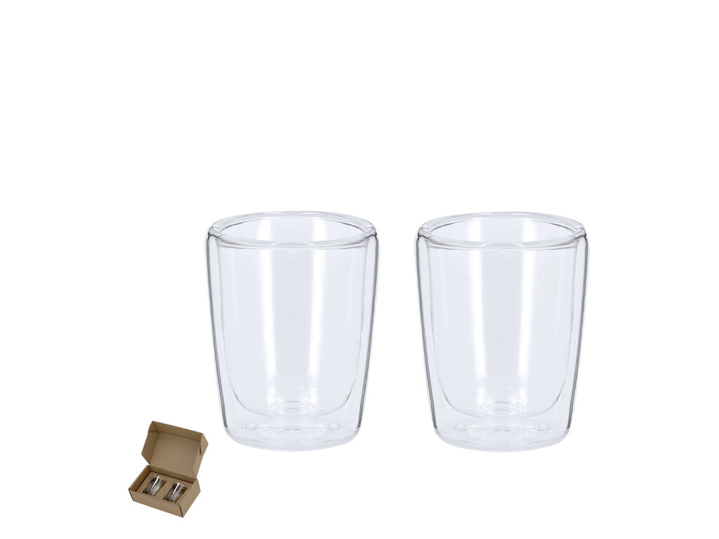 Set Vasos Frilux