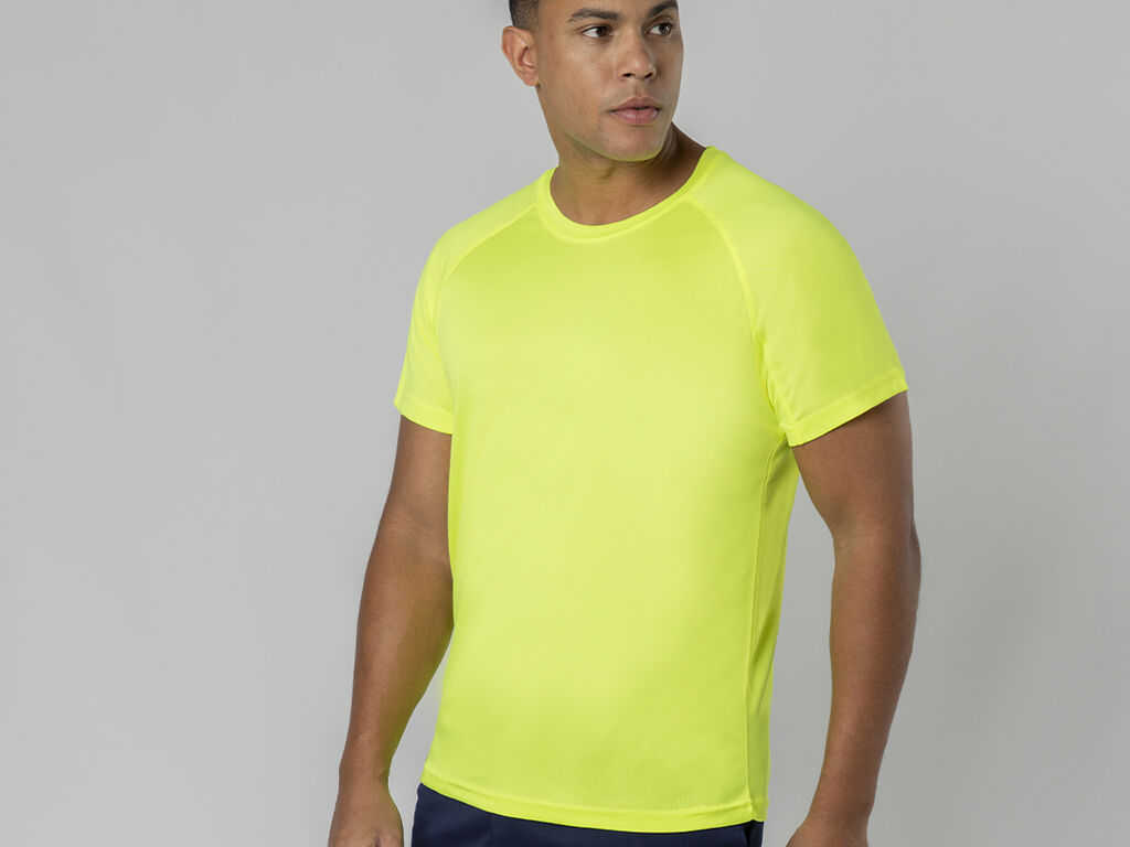 Camiseta Adulto Cocker