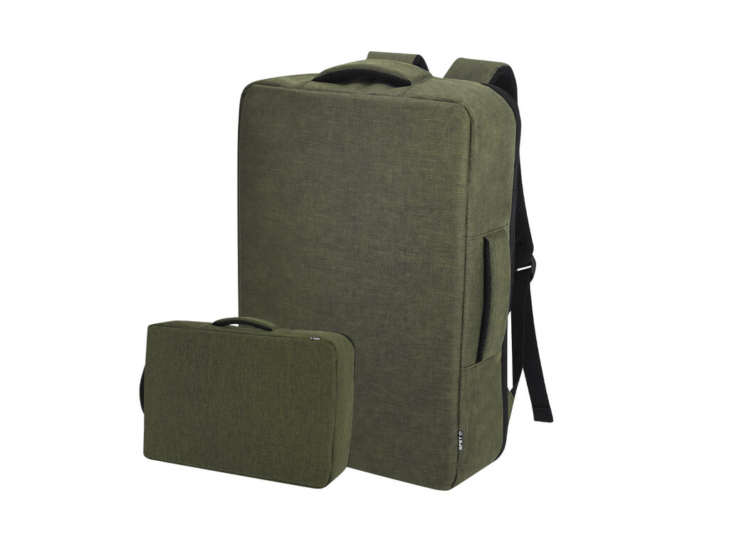 Mochila Ghibli