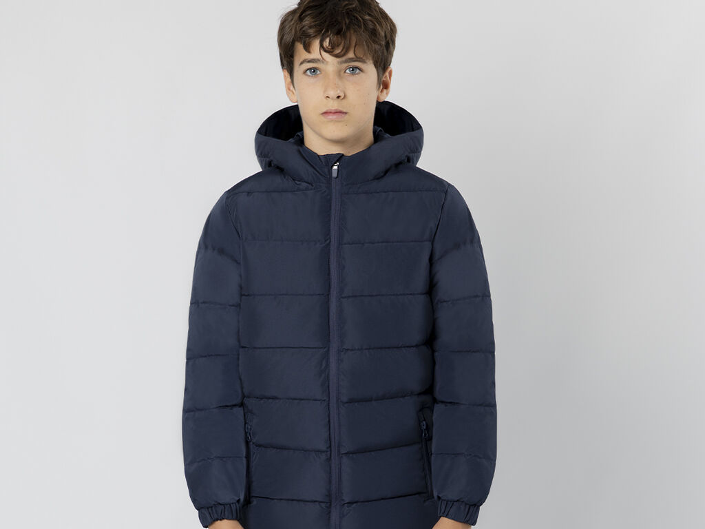 Parka Niño Eren