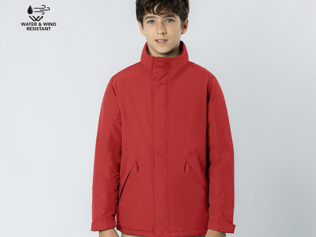 Parka Niño Oceanía