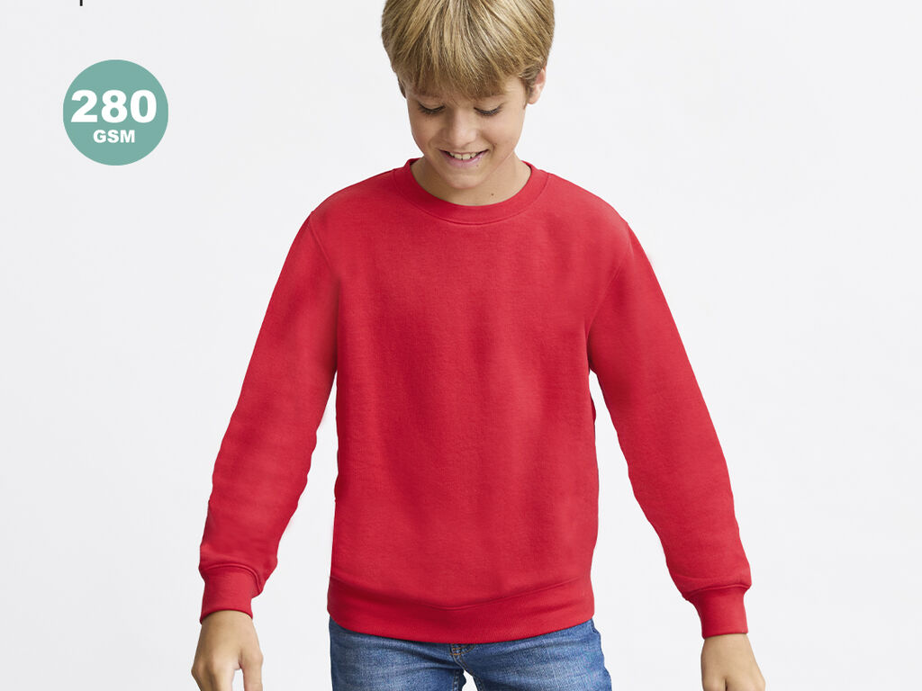 Sudadera Niño Cosmos