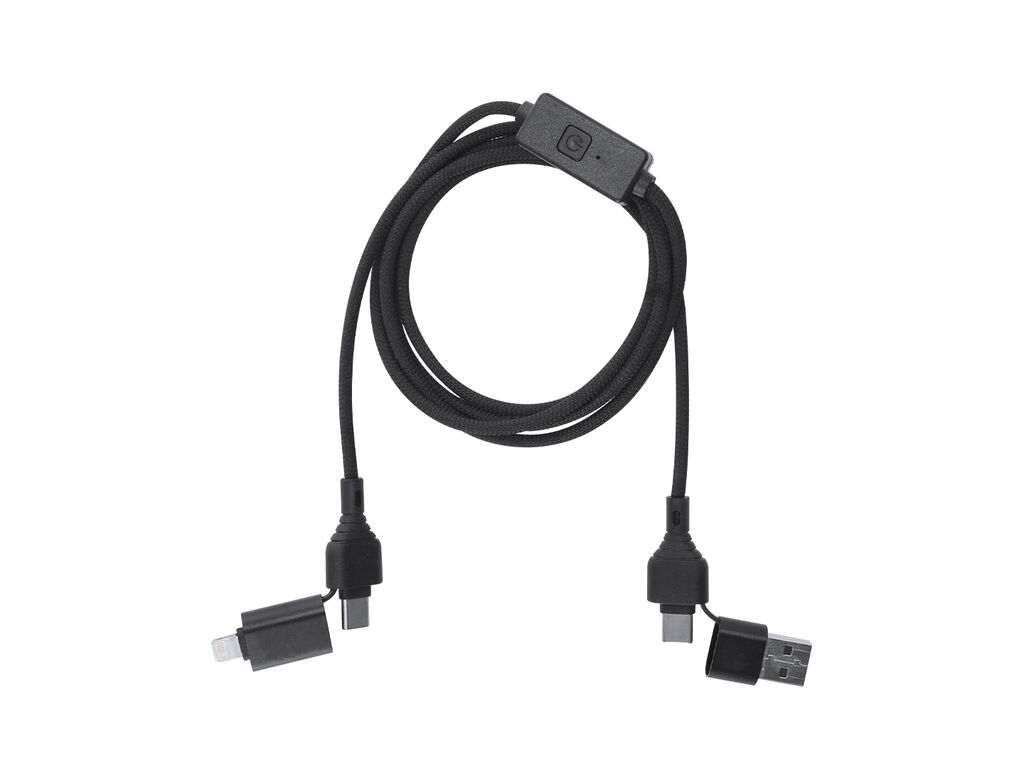 Cable Protección Piratería Gabbo