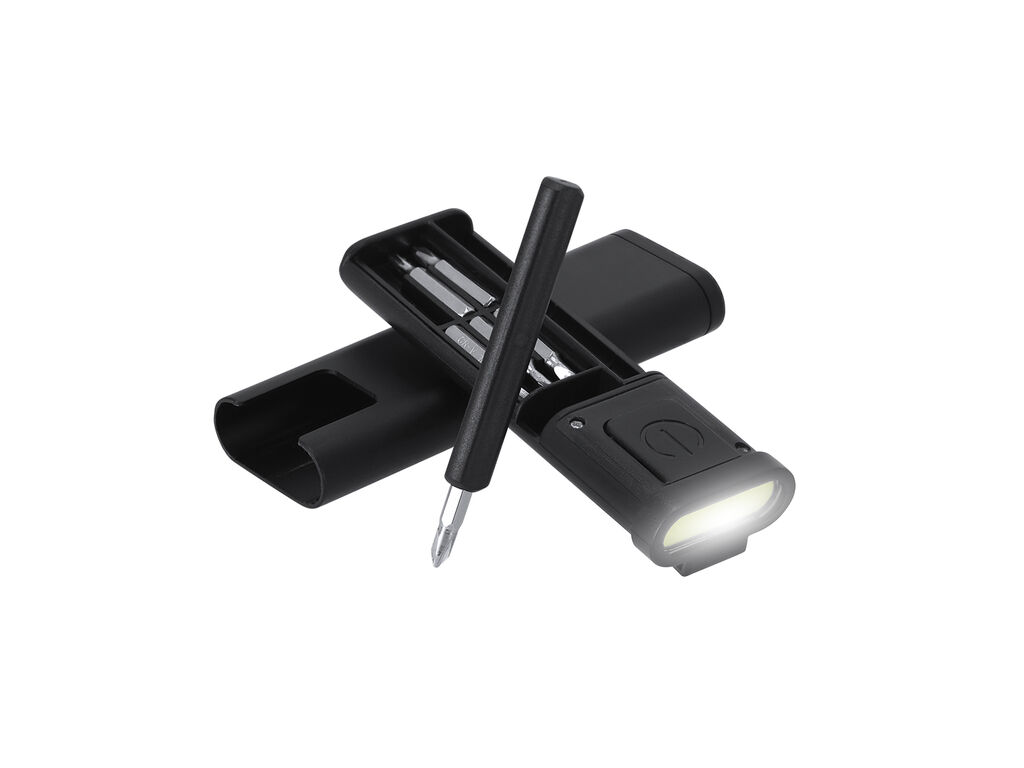 Set Herramientas Kedarl