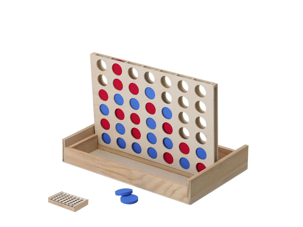 Juego Caiden