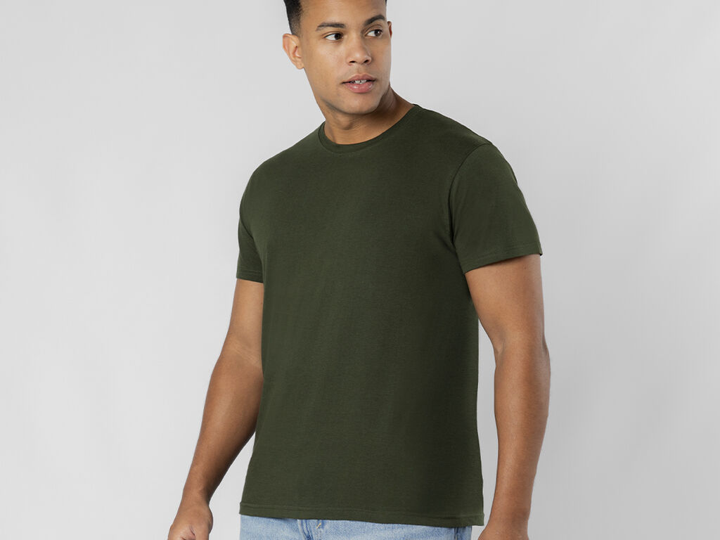 Camiseta Adulto Color Epika