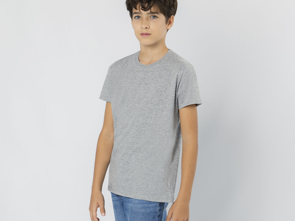 Camiseta Niño Color Epika