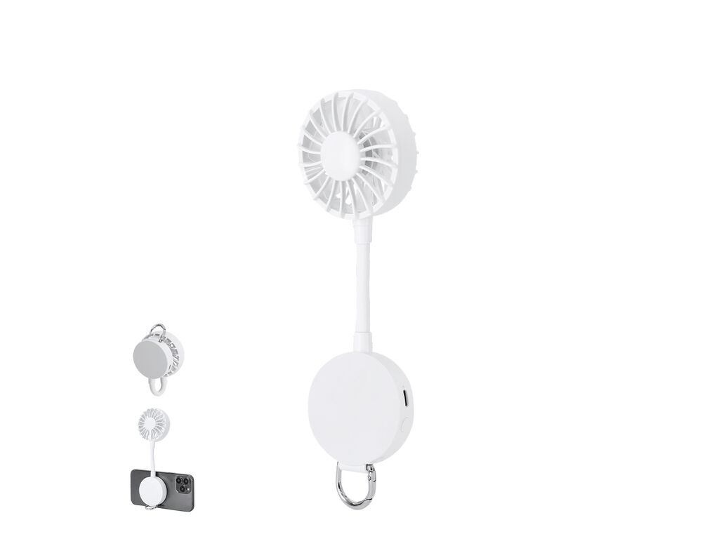 Ventilador Novarin