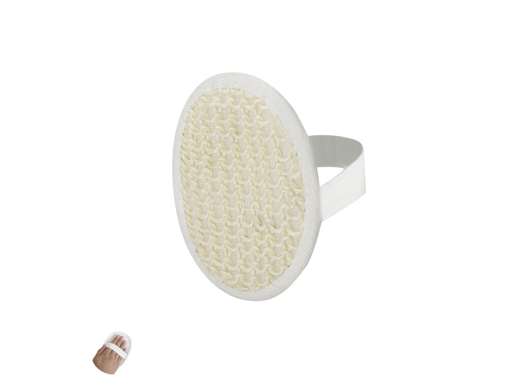 Esponja Exfoliante Munix