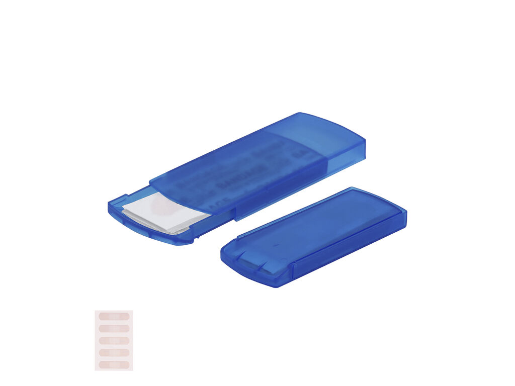 Set Tiritas Kesar