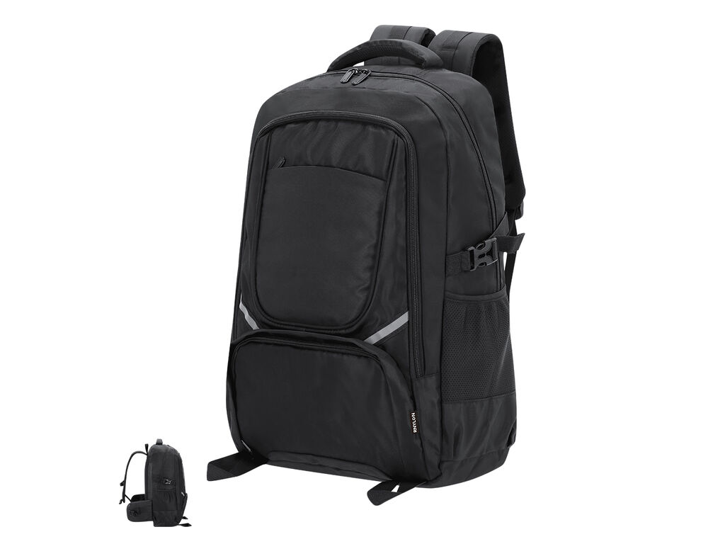 Mochila Zurut