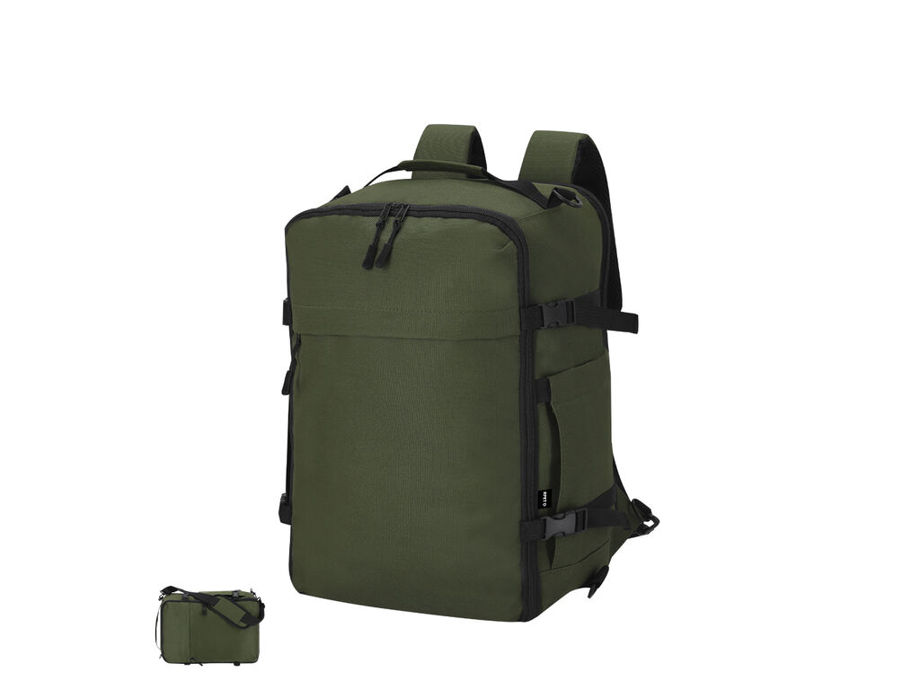 Mochila Zagros