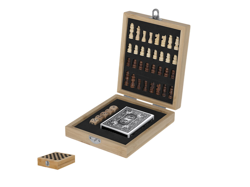Set Juegos Londox