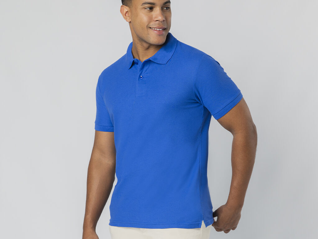 Polo Adulto Color Charles