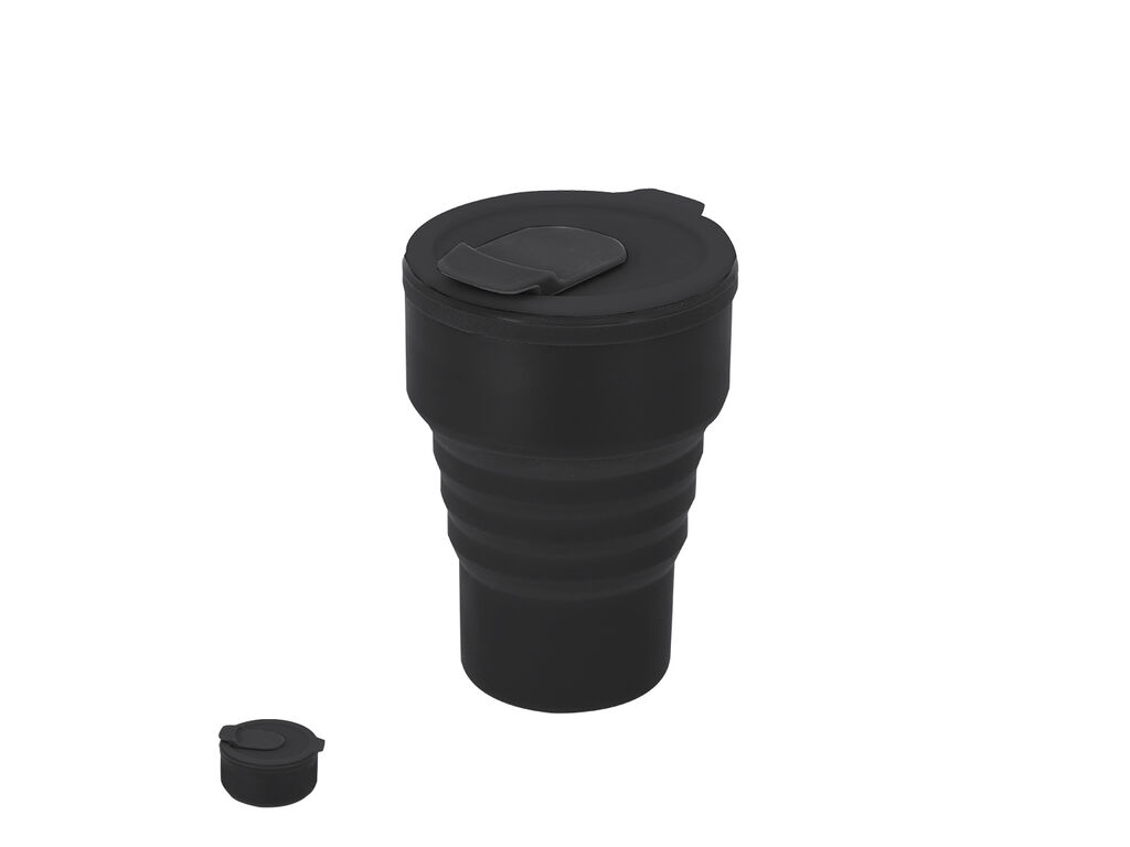 Vaso Plegable Roric