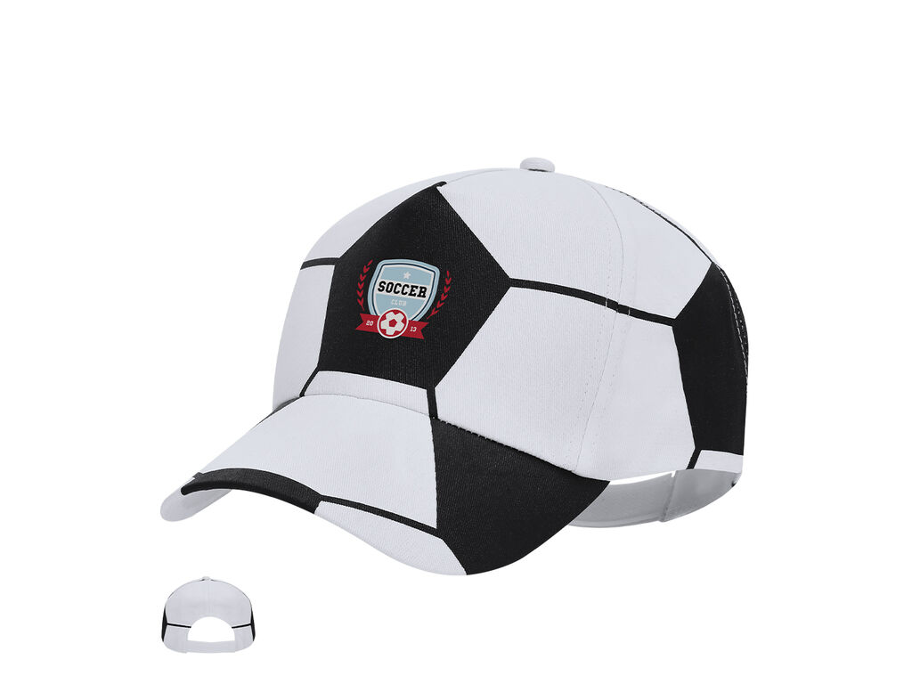 Gorra Wesson