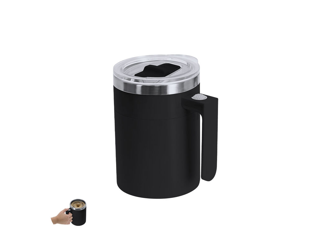 Taza Mezcladora Waker