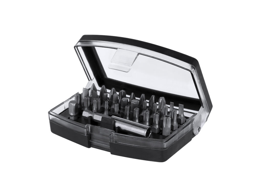 Set Herramientas Calquix