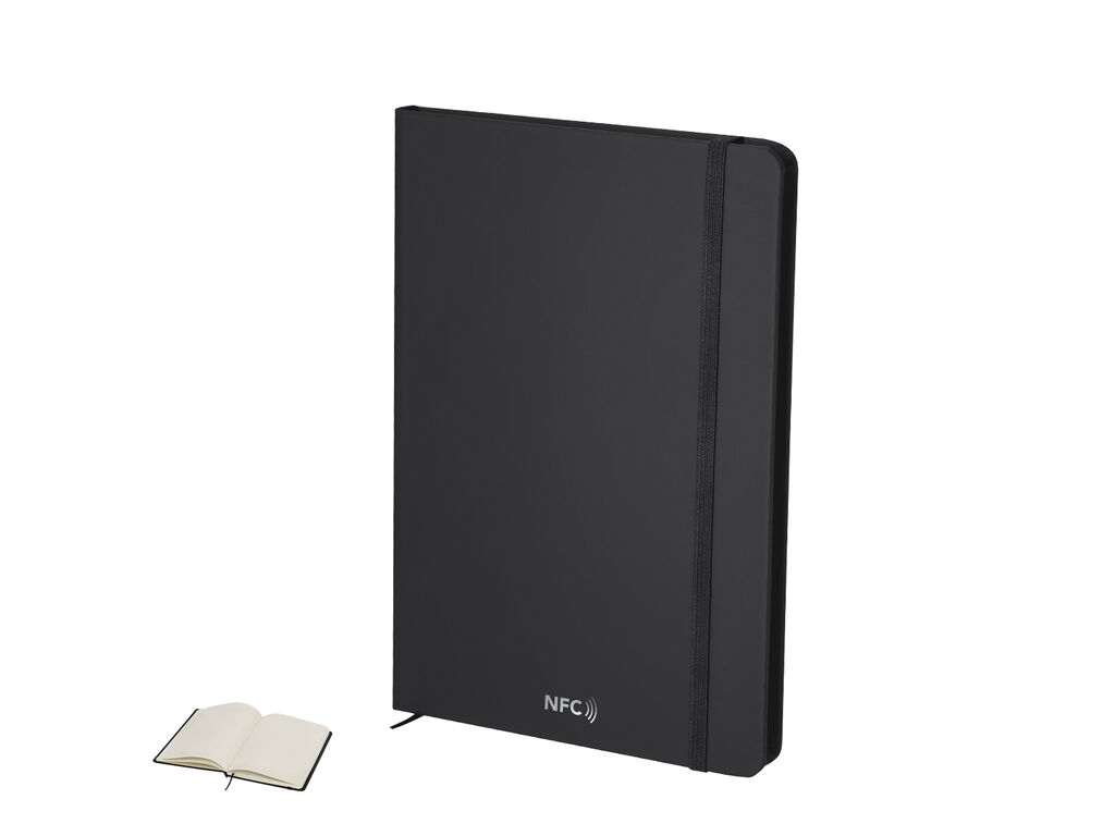 Bloc Notas NFC Seren