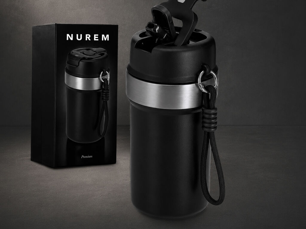 Vaso Térmico Nurem