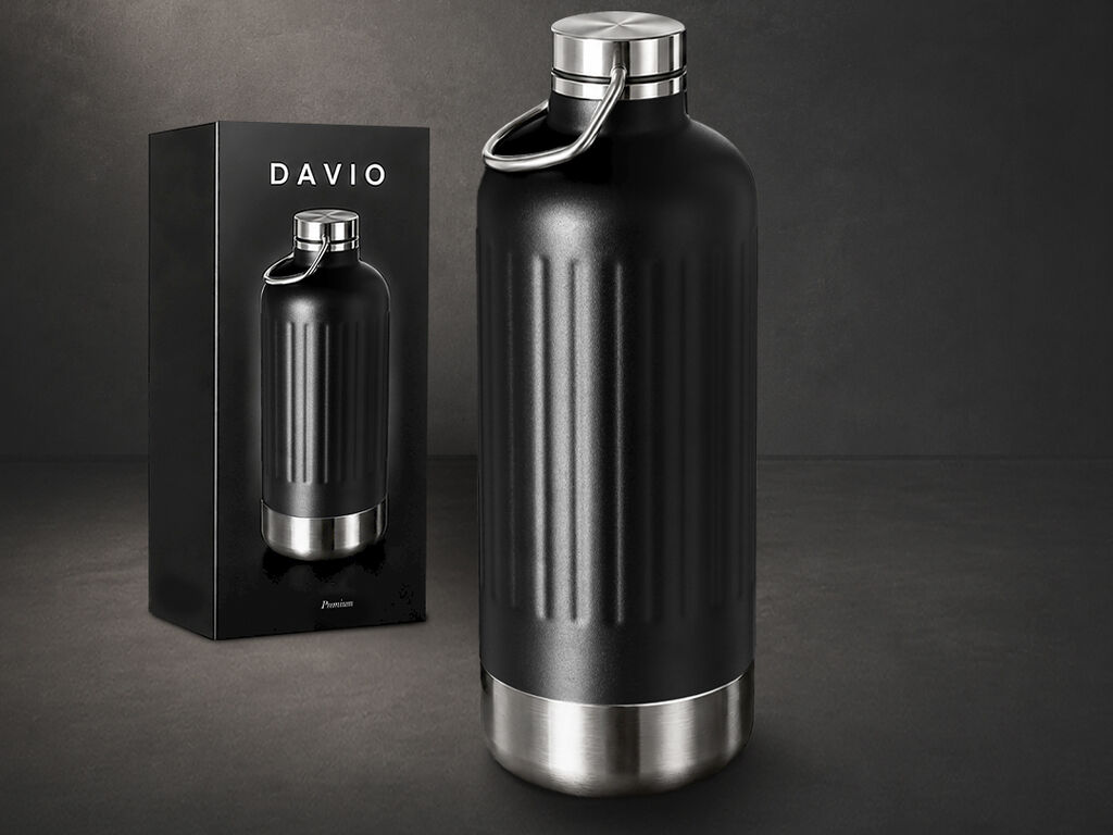 Bidón Térmico Davio